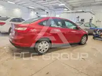 2012 Ford FOCUS фото