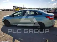 2012 Ford FOCUS фото