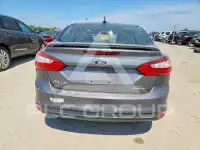 2012 Ford FOCUS фото