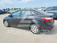 2012 Ford FOCUS photo