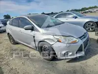 2012 Ford FOCUS фото