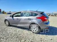 2012 Ford FOCUS фото