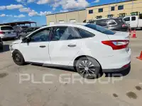 2012 Ford FOCUS фото