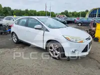 2012 Ford FOCUS фото