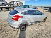 2012 Ford FOCUS фото