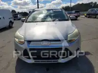 2012 Ford FOCUS фото