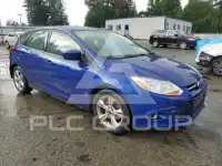 2012 Ford FOCUS фото