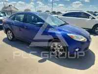 2012 Ford FOCUS фото