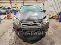 2012 Ford FOCUS фото
