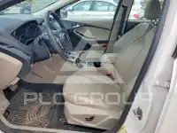 2012 Ford FOCUS фото