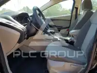 2012 Ford FOCUS photo
