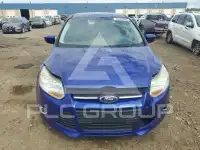 2012 Ford FOCUS фото