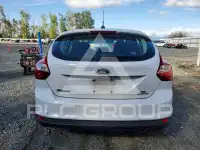 2012 Ford FOCUS фото