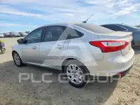 2012 Ford FOCUS фото
