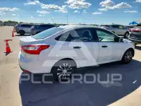 2012 Ford FOCUS фото