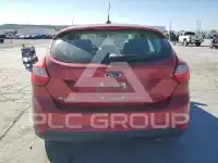 2012 Ford FOCUS photo