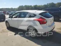 2012 Ford FOCUS фото