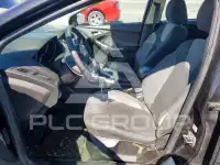 2012 Ford FOCUS фото