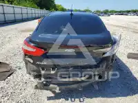 2012 Ford FOCUS фото