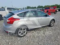2012 Ford FOCUS фото