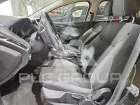 2012 Ford FOCUS photo