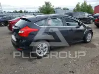 2012 Ford FOCUS фото