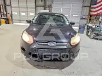 2012 Ford FOCUS photo