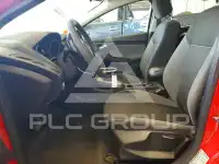 2012 Ford FOCUS фото