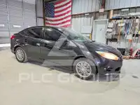 2012 Ford FOCUS photo