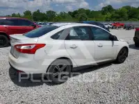 2012 Ford FOCUS фото