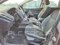 2012 Ford FOCUS photo