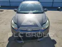 2012 Ford FOCUS фото