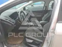 2012 Ford FOCUS photo