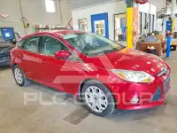 2012 Ford FOCUS фото