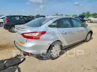 2012 Ford FOCUS фото