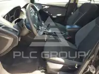2012 Ford FOCUS фото