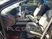 2012 Ford FOCUS фото