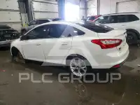 2012 Ford FOCUS фото
