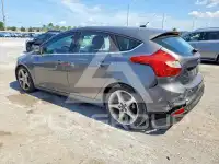 2012 Ford FOCUS фото