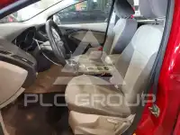 2012 Ford FOCUS фото