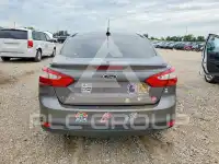 2012 Ford FOCUS фото