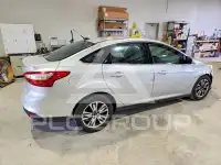 2012 Ford FOCUS фото