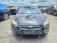 2012 Ford FOCUS photo