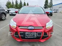 2012 Ford FOCUS фото