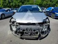 2012 Ford FOCUS фото