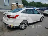 2012 Ford FOCUS photo