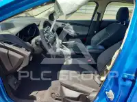 2012 Ford FOCUS фото