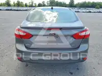 2012 Ford FOCUS фото