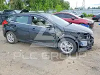 2012 Ford FOCUS фото