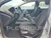 2012 Ford FOCUS фото